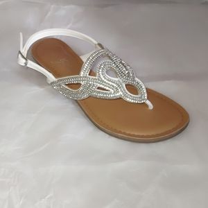 Fergalicious Superb Sandals